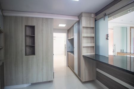 Casa à venda com 297m², 4 quartos e sem vagaCozinha