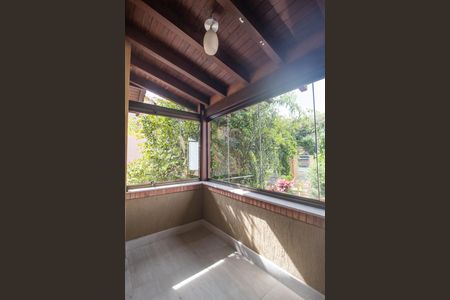 Casa à venda com 297m², 4 quartos e sem vagaSacada