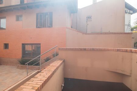 Casa à venda com 297m², 4 quartos e sem vagaVista da Sala