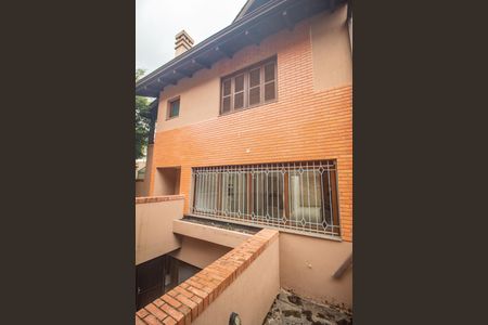 Casa à venda com 297m², 4 quartos e sem vagaFachada