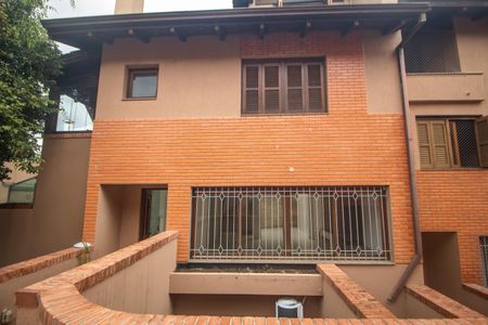 Casa à venda com 297m², 4 quartos e sem vagaFachada