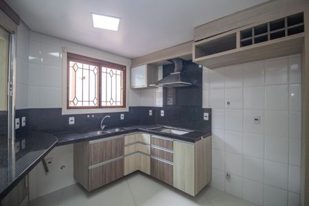 Casa à venda com 297m², 4 quartos e sem vagaCozinha