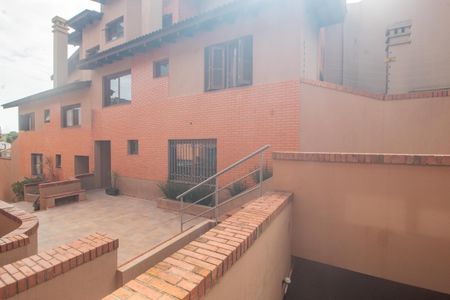 Casa à venda com 297m², 4 quartos e sem vagaVista da Sala