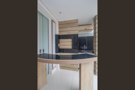 Casa à venda com 297m², 4 quartos e sem vagaChurrasqueira