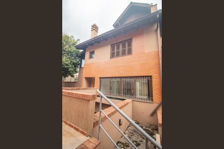 Casa à venda com 297m², 4 quartos e sem vagaFachada