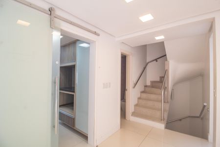 Casa à venda com 297m², 4 quartos e sem vagaSala