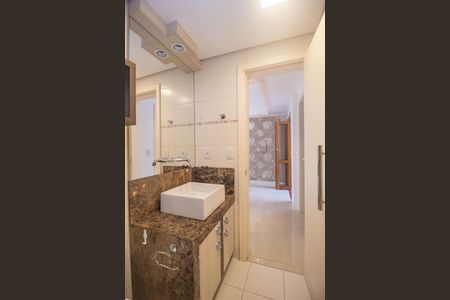 Casa à venda com 297m², 4 quartos e sem vagaBanheiro 2