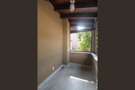 Casa à venda com 297m², 4 quartos e sem vagaSacada