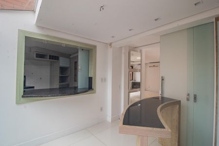 Casa à venda com 297m², 4 quartos e sem vagaChurrasqueira