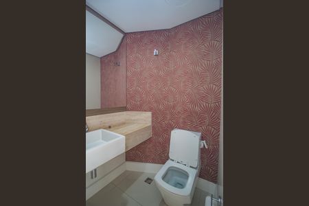 Casa à venda com 297m², 4 quartos e sem vagaBanheiro