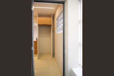 Apartamento para alugar com 50m², 1 quarto e sem vagaÁrea de Serviço