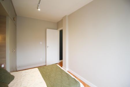 Apartamento para alugar com 50m², 1 quarto e sem vagaQuarto