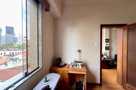 Apartamento à venda com 95m², 3 quartos e sem vaga Apartamento à venda com 95m², 3 quartos e sem vagaQuarto 1
