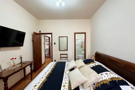 Apartamento à venda com 95m², 3 quartos e sem vaga Apartamento à venda com 95m², 3 quartos e sem vagaQuarto 2 - Suíte