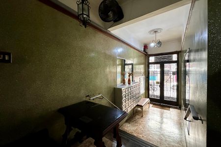 Apartamento à venda com 95m², 3 quartos e sem vaga Apartamento à venda com 95m², 3 quartos e sem vagaPortaria