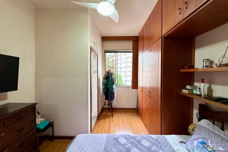 Apartamento à venda com 95m², 3 quartos e sem vaga Apartamento à venda com 95m², 3 quartos e sem vagaQuarto 3 - Suíte