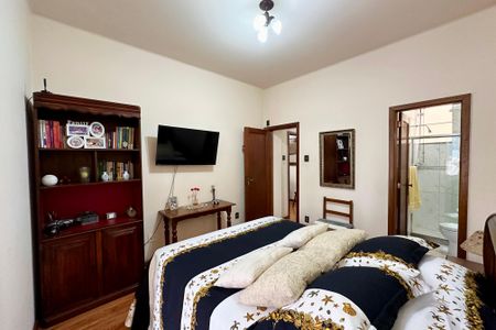 Apartamento à venda com 95m², 3 quartos e sem vaga Apartamento à venda com 95m², 3 quartos e sem vagaQuarto 2 - Suíte