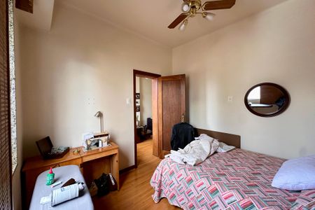Apartamento à venda com 95m², 3 quartos e sem vaga Apartamento à venda com 95m², 3 quartos e sem vagaQuarto 1