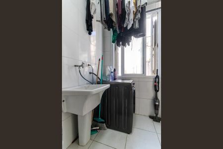 Apartamento à venda com 38m², 1 quarto e sem vaga Apartamento à venda com 38m², 1 quarto e sem vagaÁrea de Serviço