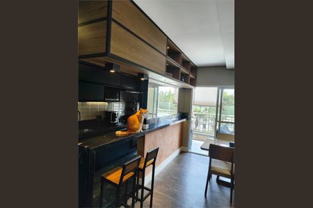 Apartamento à venda com 2 quartos, 67m² em Bomfim, Jundiaí