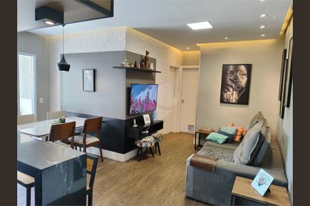 Apartamento à venda com 2 quartos, 67m² em Bomfim, Jundiaí