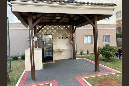 Apartamento à venda com 2 quartos, 52m² em Parque Cecap, Jundiaí