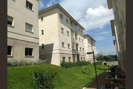 Apartamento à venda com 2 quartos, 52m² em Parque Cecap, Jundiaí