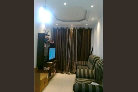 Apartamento à venda com 2 quartos, 52m² em Parque Cecap, Jundiaí
