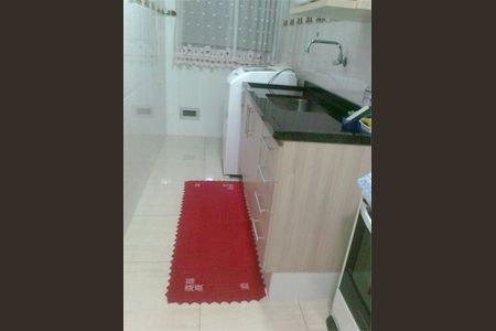 Apartamento à venda com 2 quartos, 52m² em Parque Cecap, Jundiaí