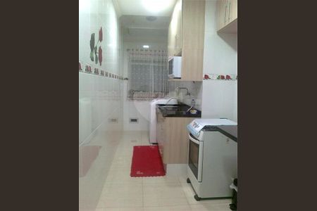 Apartamento à venda com 2 quartos, 52m² em Parque Cecap, Jundiaí