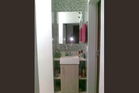Apartamento à venda com 2 quartos, 52m² em Parque Cecap, Jundiaí