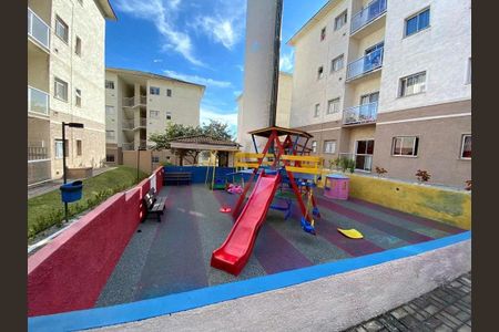 Apartamento à venda com 2 quartos, 52m² em Parque Cecap, Jundiaí