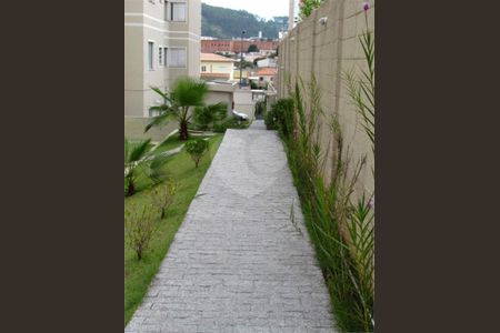 Apartamento à venda com 69m², 3 quartos e 1 vaga