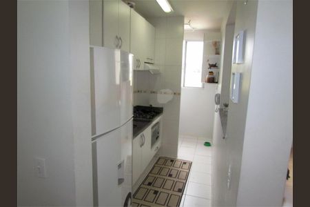 Apartamento à venda com 69m², 3 quartos e 1 vaga