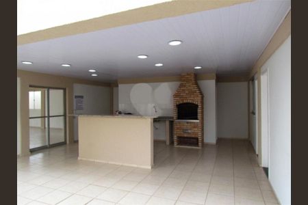Apartamento à venda com 69m², 3 quartos e 1 vaga