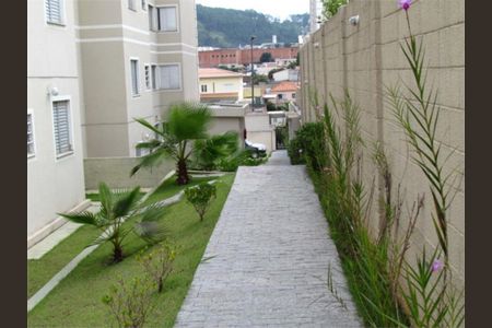 Apartamento à venda com 69m², 3 quartos e 1 vaga