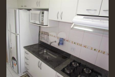 Apartamento à venda com 69m², 3 quartos e 1 vaga