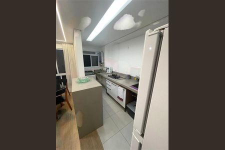 Apartamento à venda com 3 quartos, 64m² em Medeiros, Jundiaí