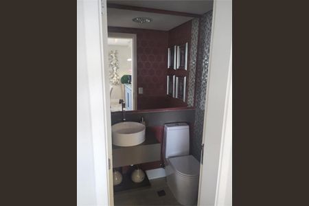 Apartamento à venda com 155m², 3 quartos e 3 vagas