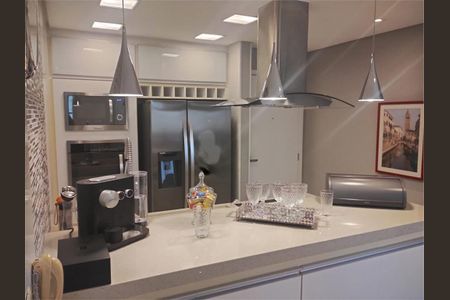 Apartamento à venda com 155m², 3 quartos e 3 vagas