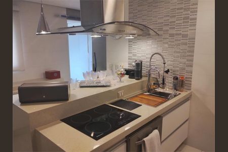 Apartamento à venda com 155m², 3 quartos e 3 vagas