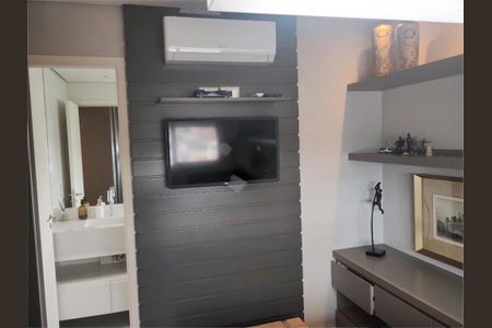 Apartamento à venda com 155m², 3 quartos e 3 vagas