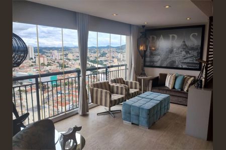 Apartamento à venda com 155m², 3 quartos e 3 vagas