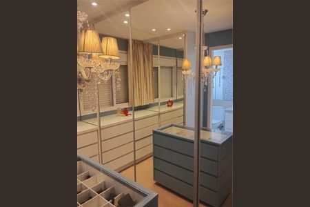 Apartamento à venda com 155m², 3 quartos e 3 vagas