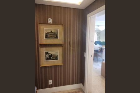 Apartamento à venda com 155m², 3 quartos e 3 vagas