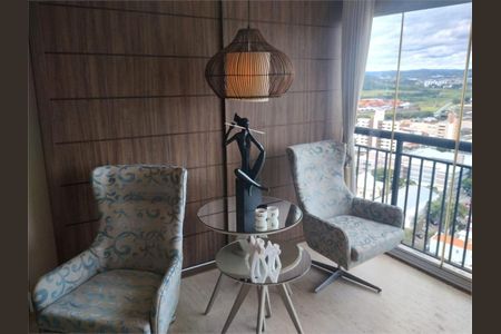 Apartamento à venda com 155m², 3 quartos e 3 vagas