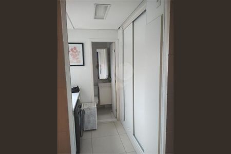 Apartamento à venda com 155m², 3 quartos e 3 vagas