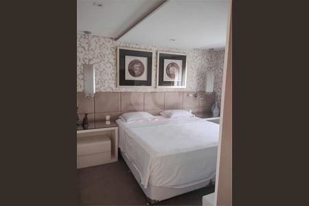 Apartamento à venda com 155m², 3 quartos e 3 vagas