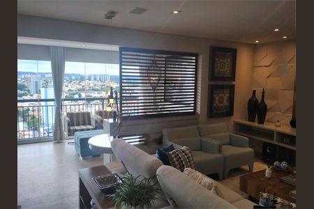 Apartamento à venda com 3 quartos, 155m² em Vila Arens/Vila Progresso, Jundiaí
