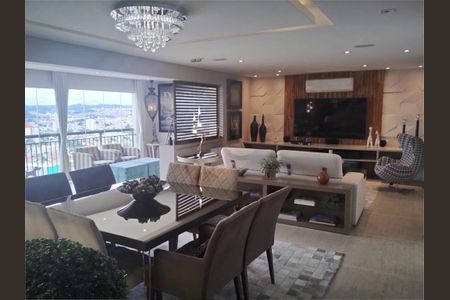 Apartamento à venda com 3 quartos, 155m² em Vila Arens/Vila Progresso, Jundiaí